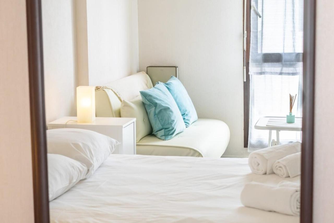 Apartment Classified 3 Stars Near Downtown And Lake Анси Экстерьер фото